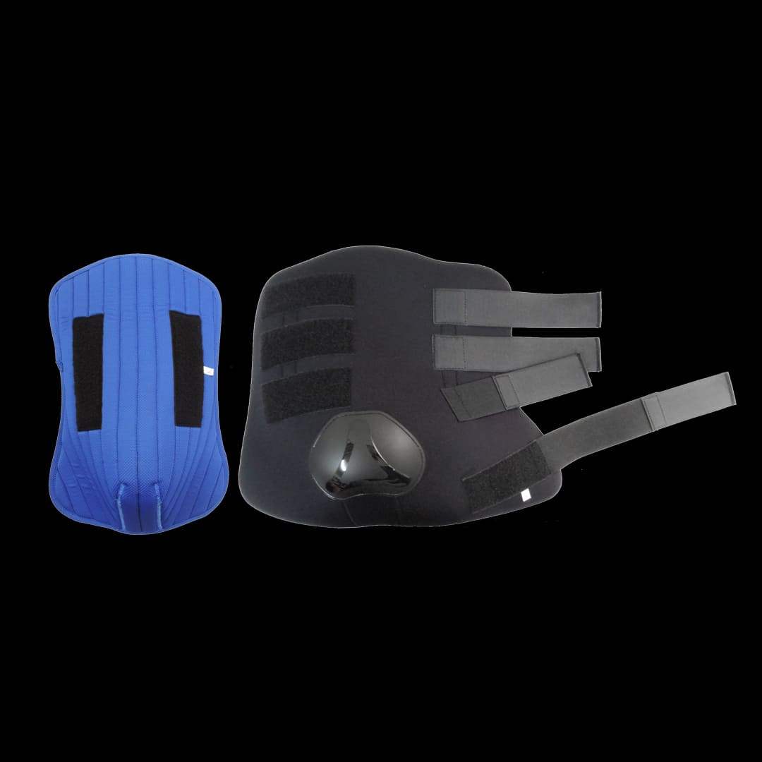 馬場馬術ブーツ